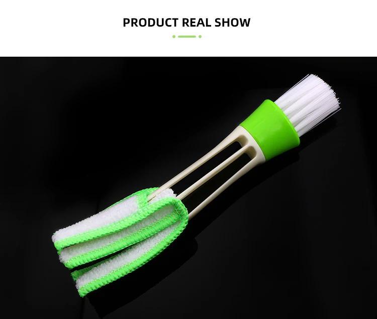 car cleaning brush
