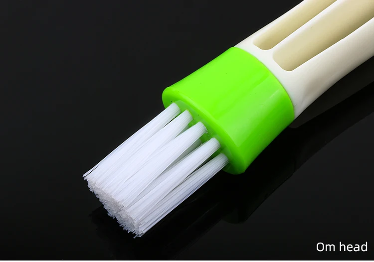 car cleaning brush
