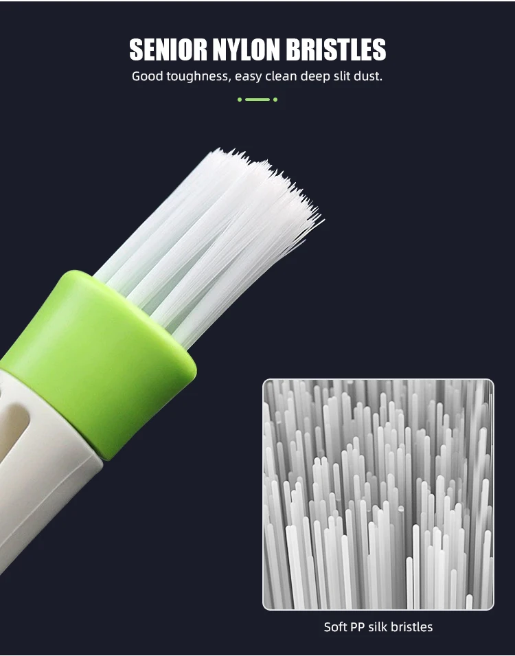 car cleaning brush