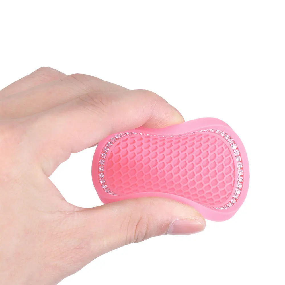Car Non-slip Water Cup Pad