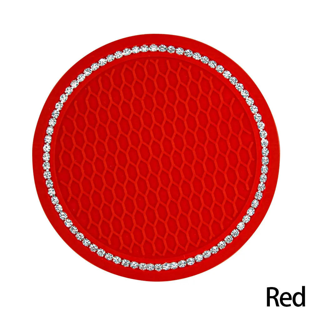 Car Non-slip Water Cup Pad
