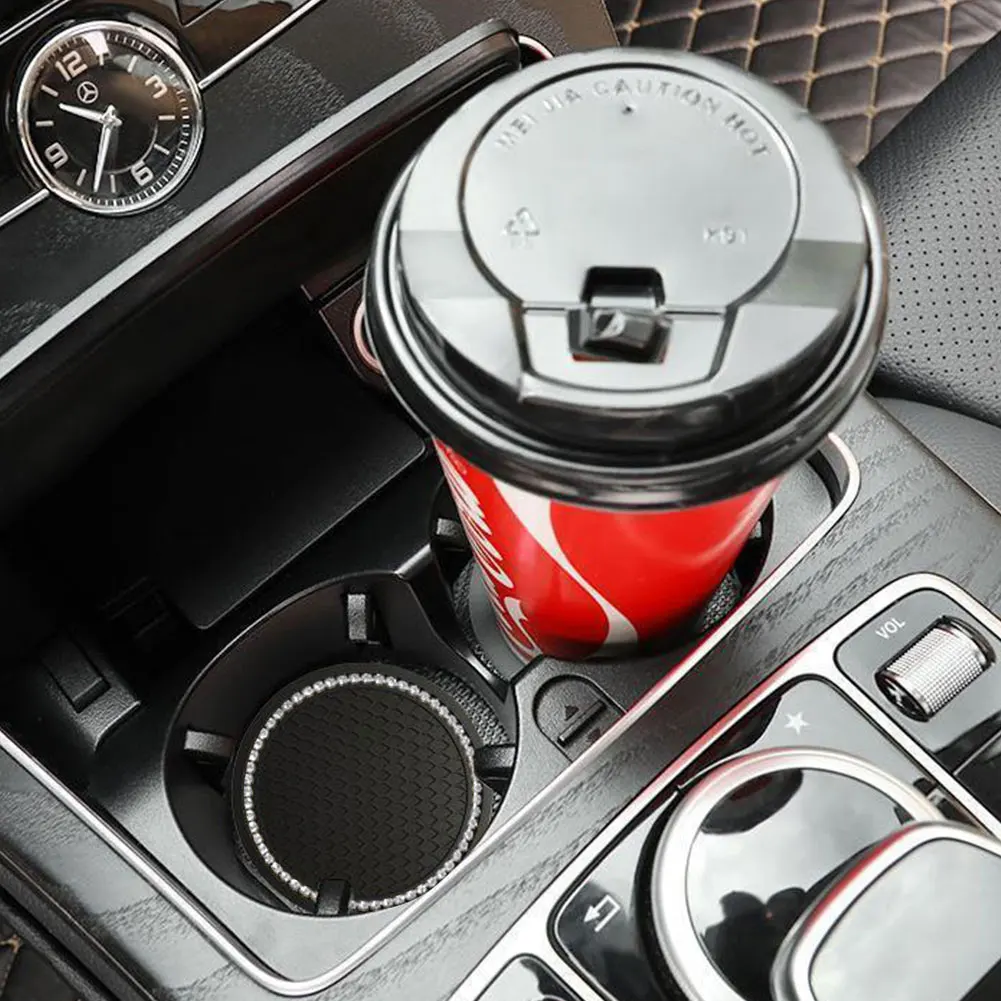 Car Non-slip Water Cup Pad