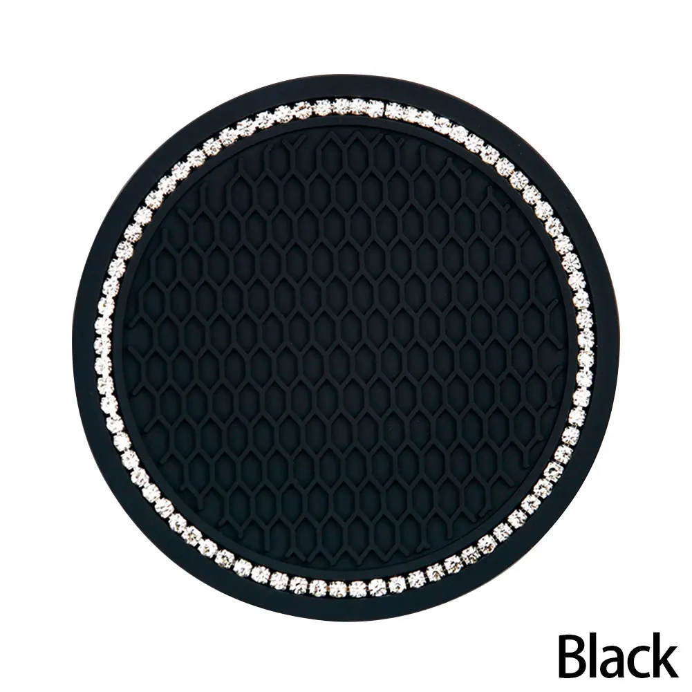 Car Non-slip Water Cup Pad