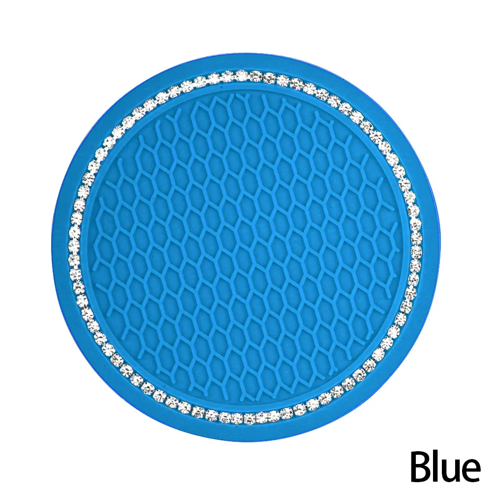 Car Non-slip Water Cup Pad