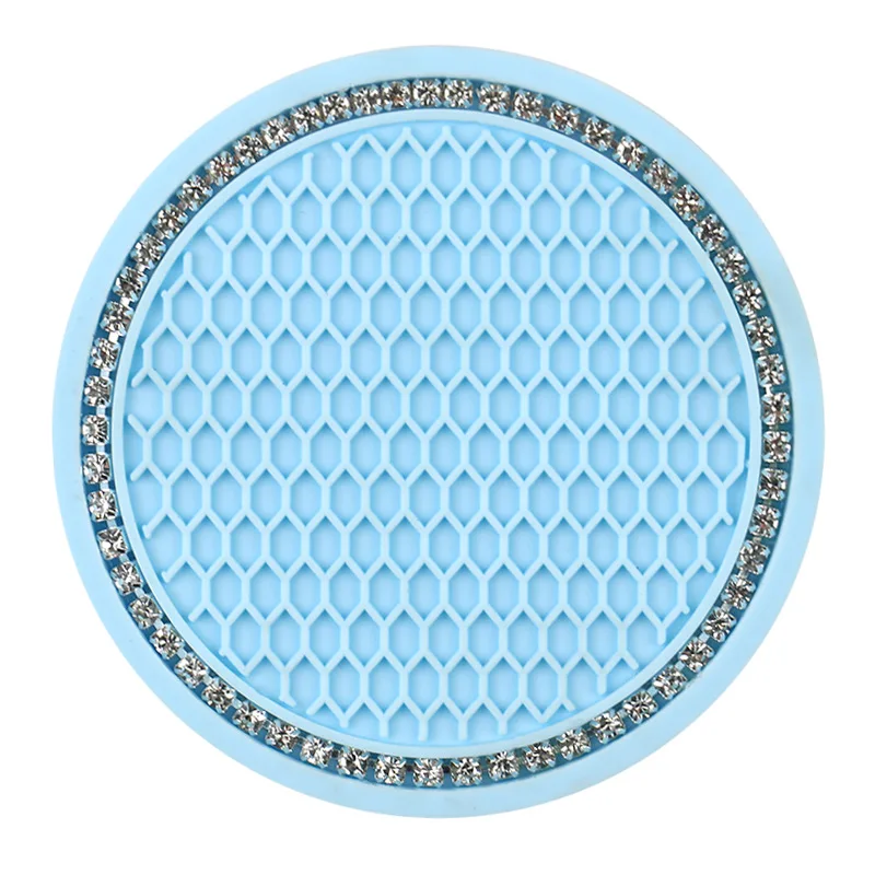 1Pc Blue