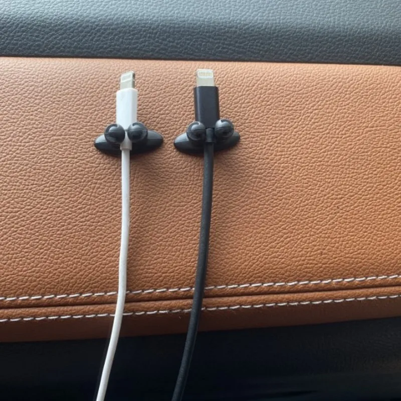 Car Dashboard phone charger