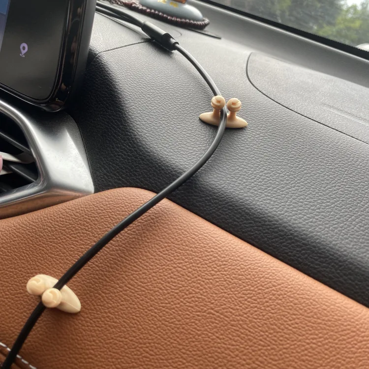 Car Dashboard phone charger