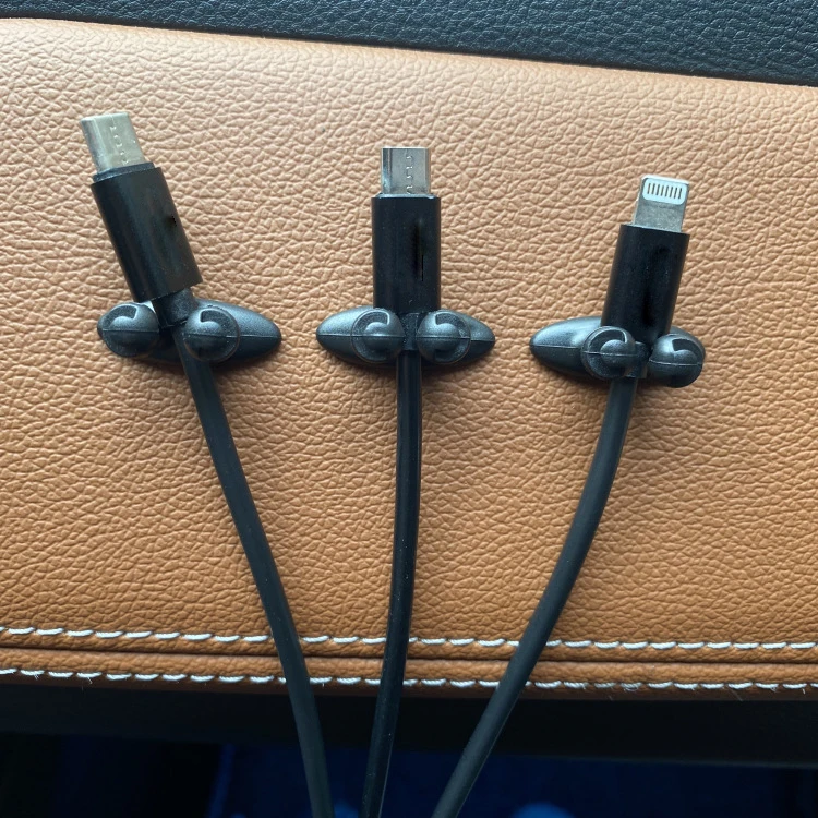 Car Dashboard phone charger
