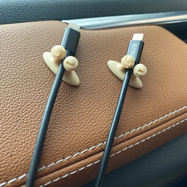 Car Dashboard phone charger