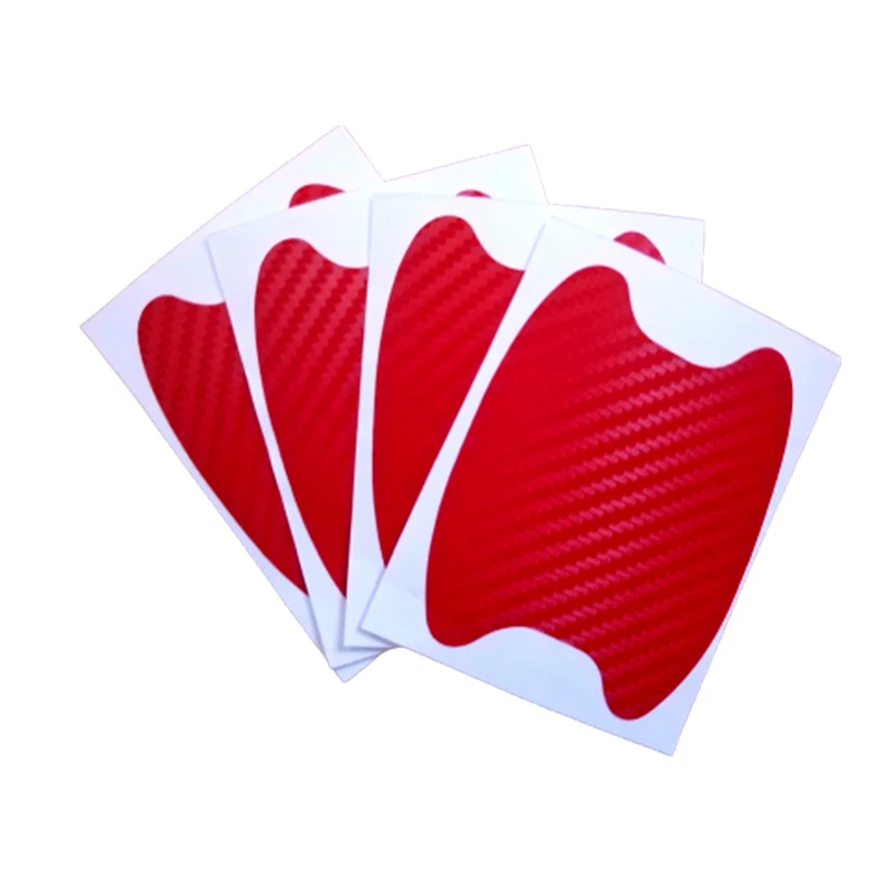 Car Stickers Anti Scratch Door Handle