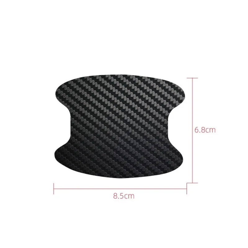 Car Stickers Anti Scratch Door Handle