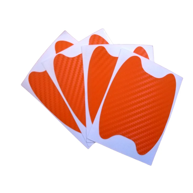 Car Stickers Anti Scratch Door Handle
