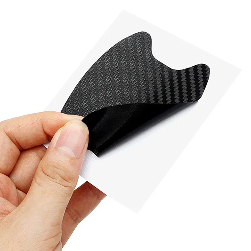 Car Stickers Anti Scratch Door Handle