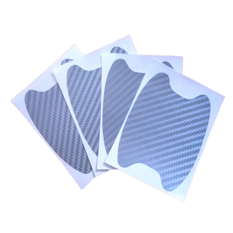 4PC Silver