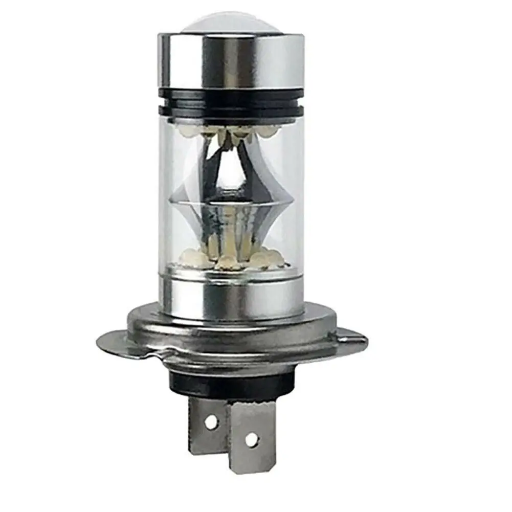Super Bright 20Smd Led Car Daytime Running Driving Fog Light Lamp