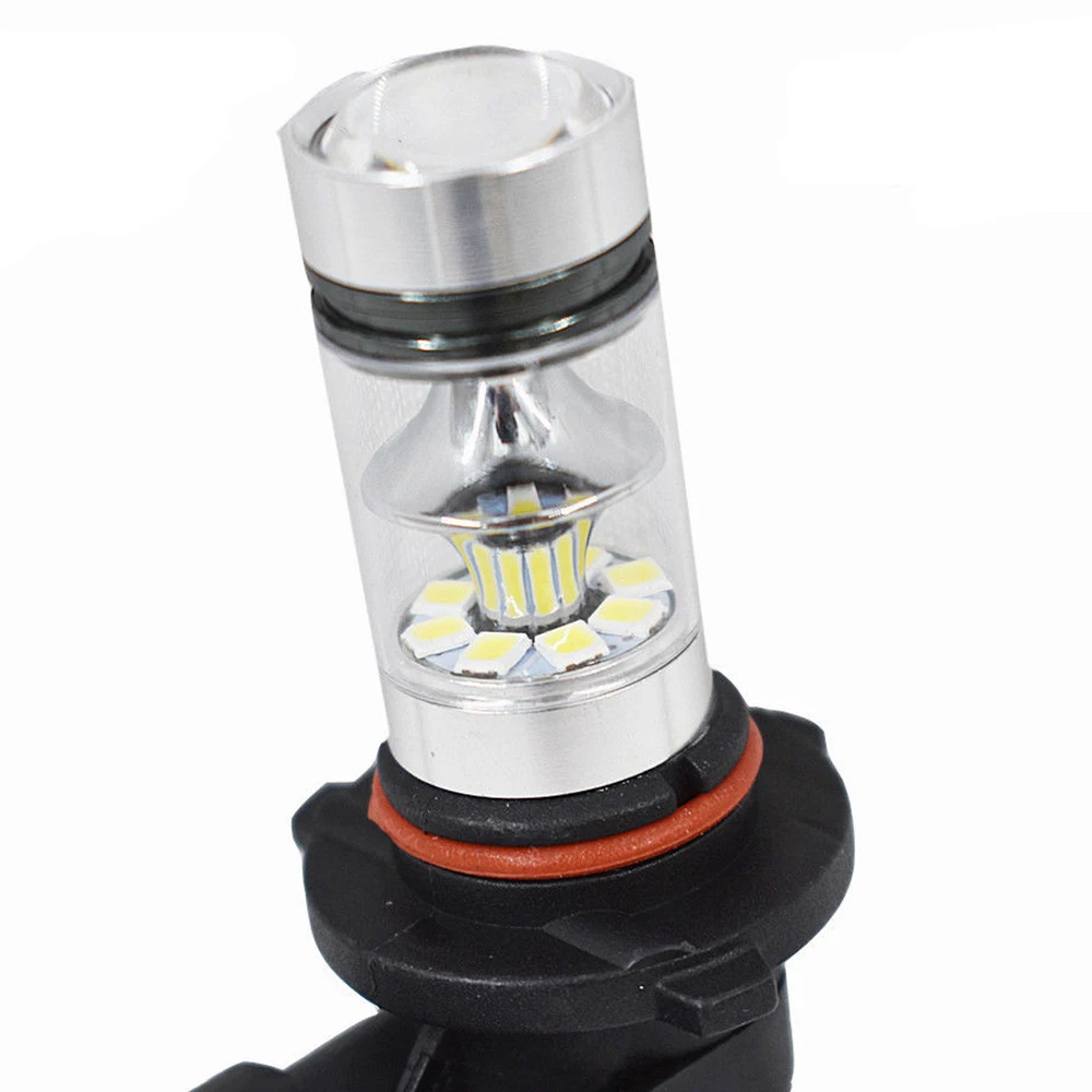 H11 Fog LED Lamp Bulbs light Canbus