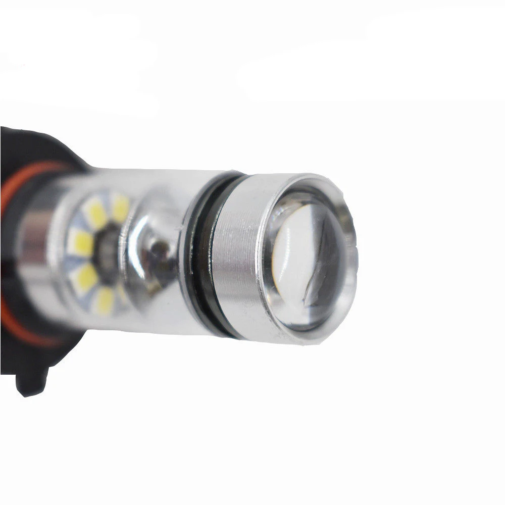 H11 Fog LED Lamp Bulbs light Canbus