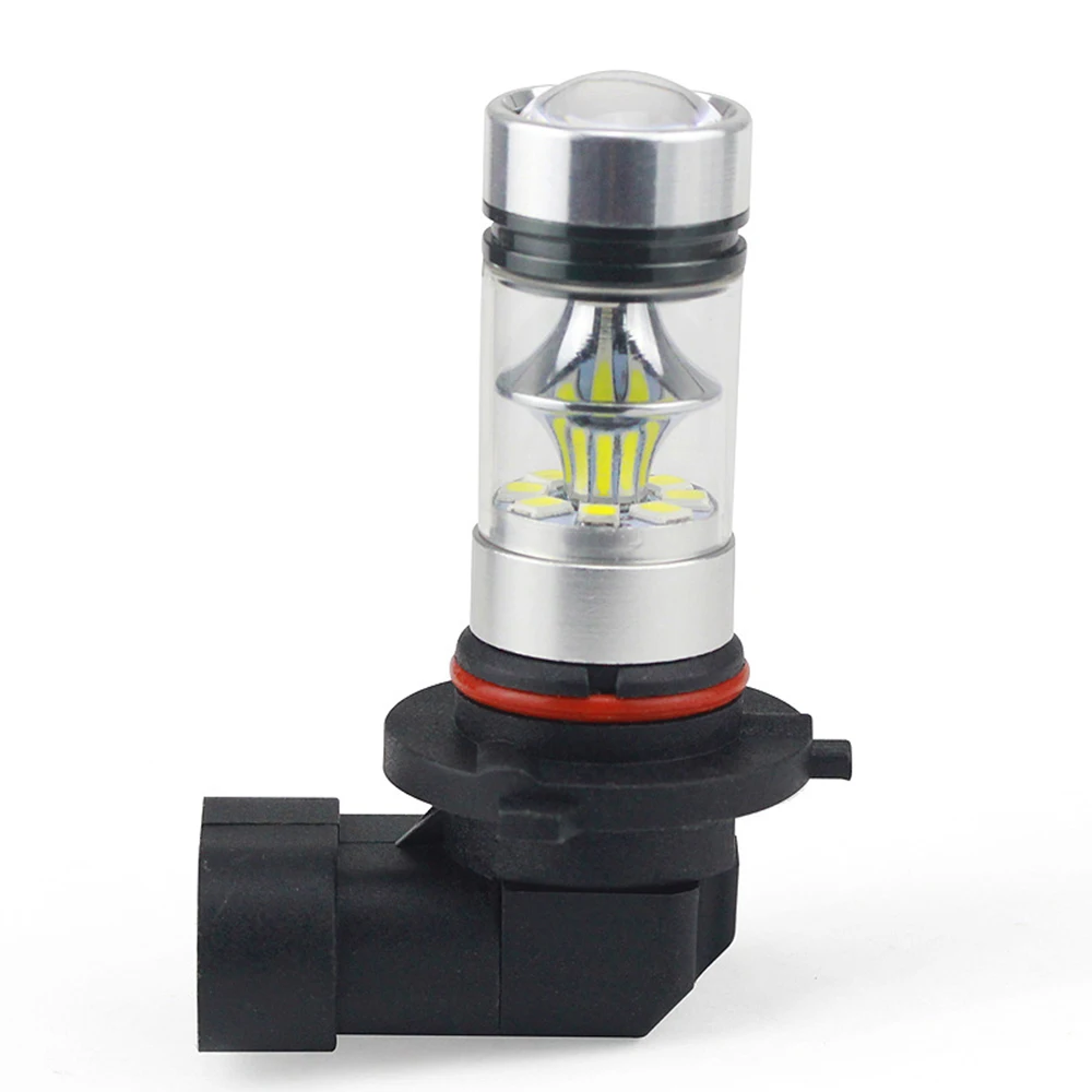 H11 Fog LED Lamp Bulbs light Canbus