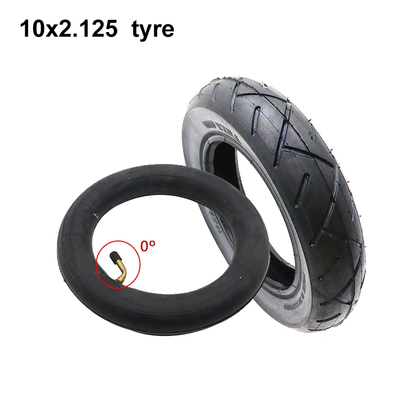 Electric Scooter Balancing Hoverboard Self Smart Balance Tire Inner Tube
