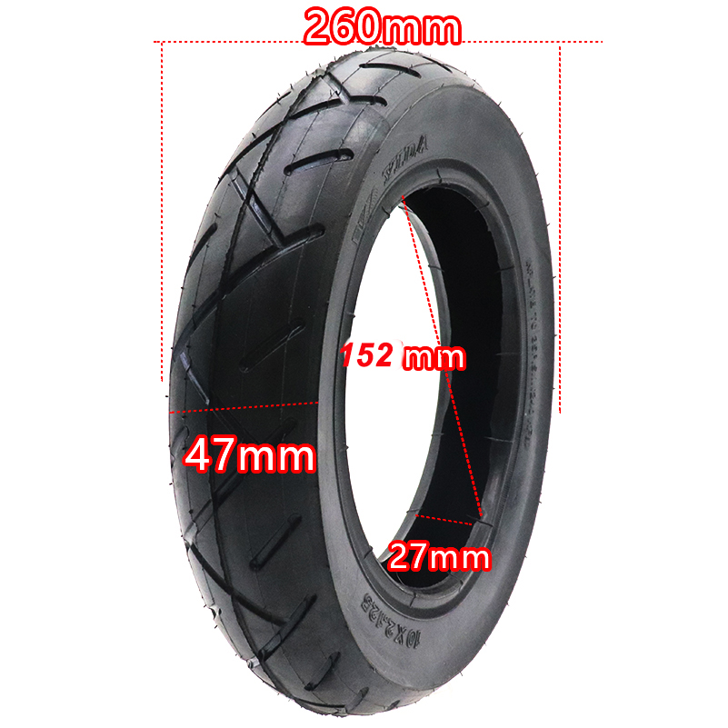 Electric Scooter Balancing Hoverboard Self Smart Balance Tire Inner Tube