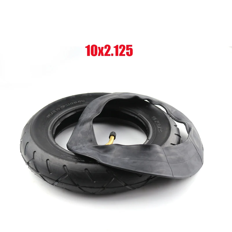 Electric Scooter Balancing Hoverboard Self Smart Balance Tire Inner Tube