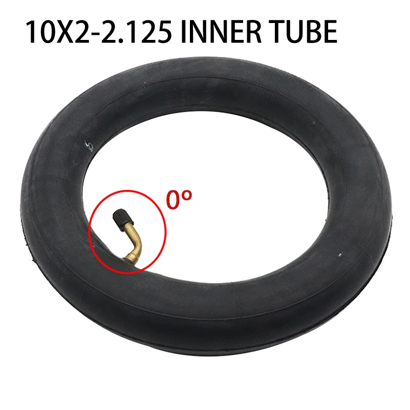 Electric Scooter Balancing Hoverboard Self Smart Balance Tire Inner Tube