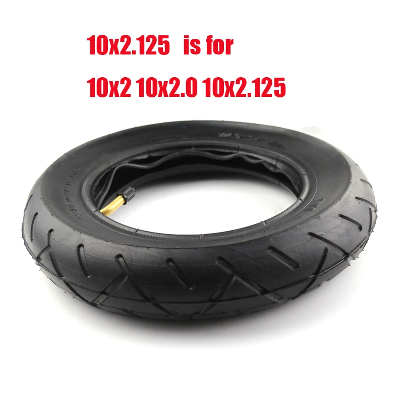 Electric Scooter Balancing Hoverboard Self Smart Balance Tire Inner Tube