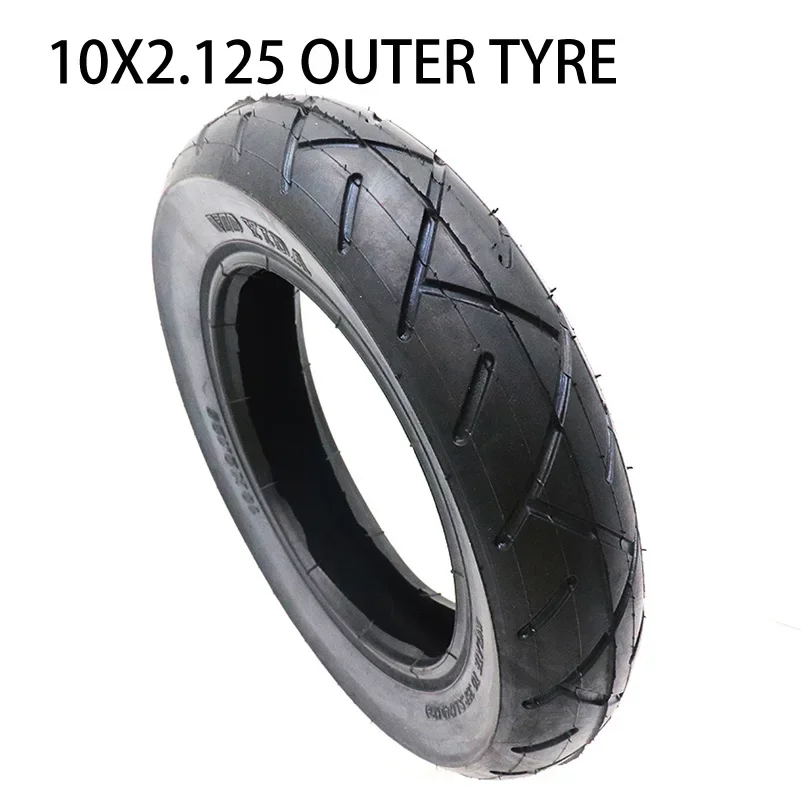 outer tyre