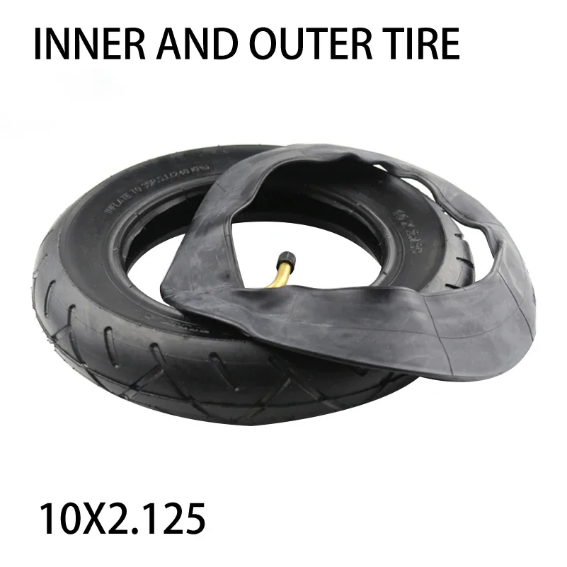 tube and tyre