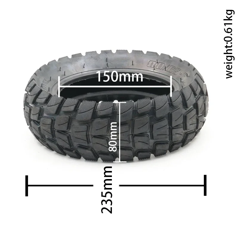 10 Inch Electric Scooters Minimotors