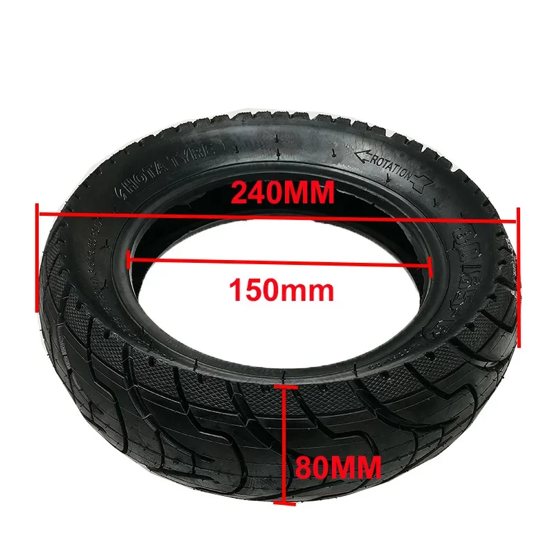 10 Inch Electric Scooters Minimotors