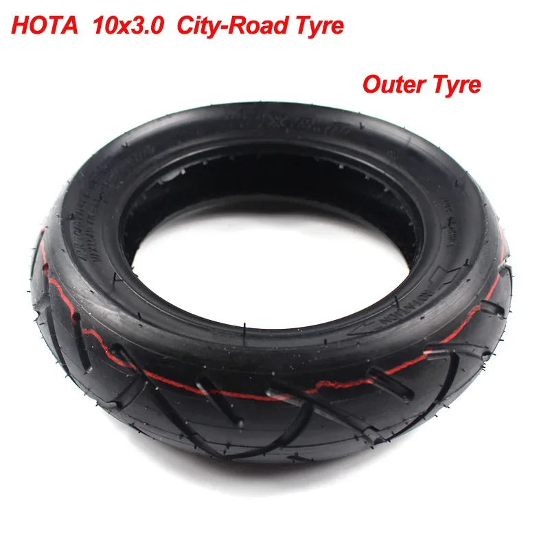 10x3.0 outer tyre