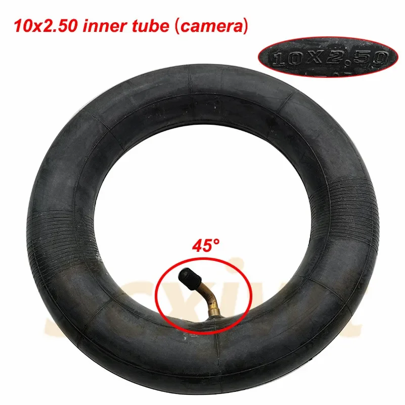 Tube 45