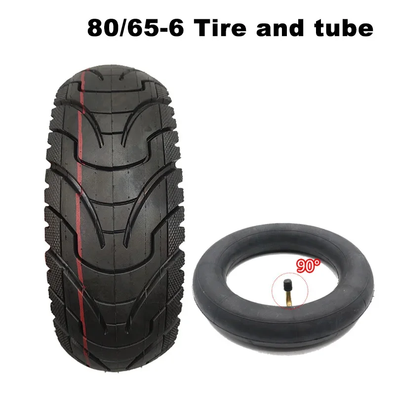 80 65-6 with Tube 90
