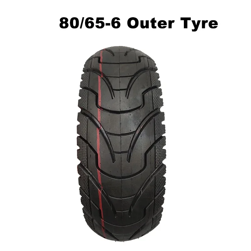 80 65-6 Outer Tire