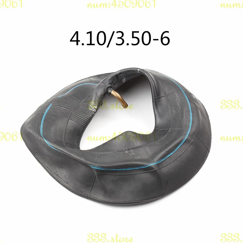Chunky mobility scooter inner  tire