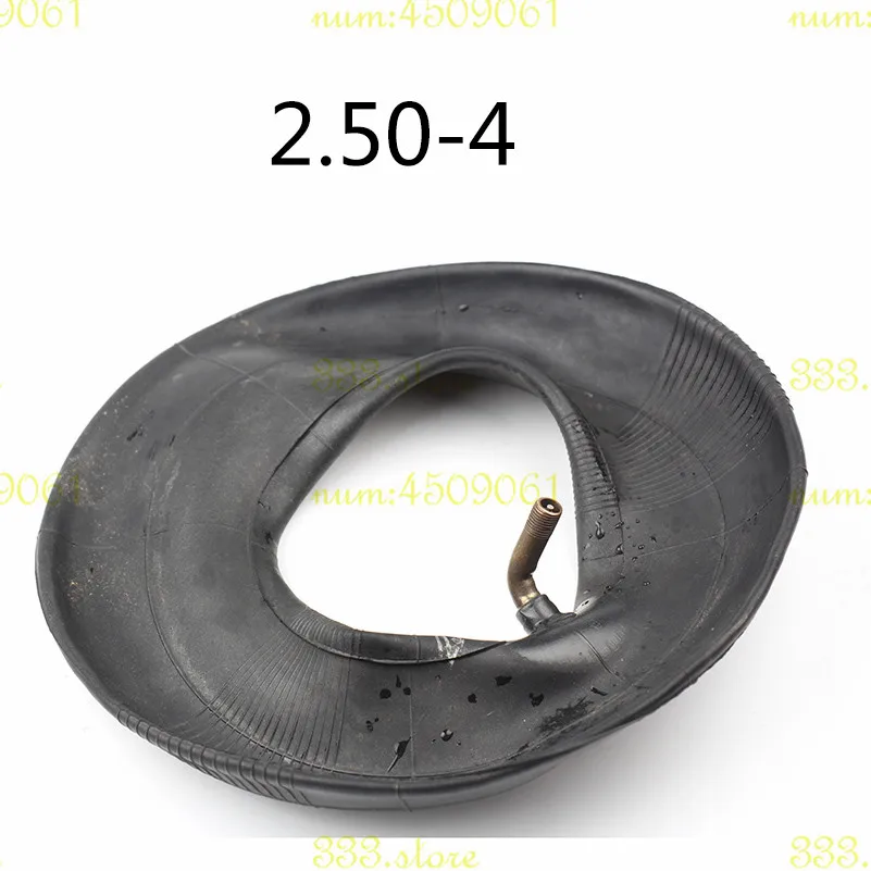 Chunky mobility scooter inner  tire