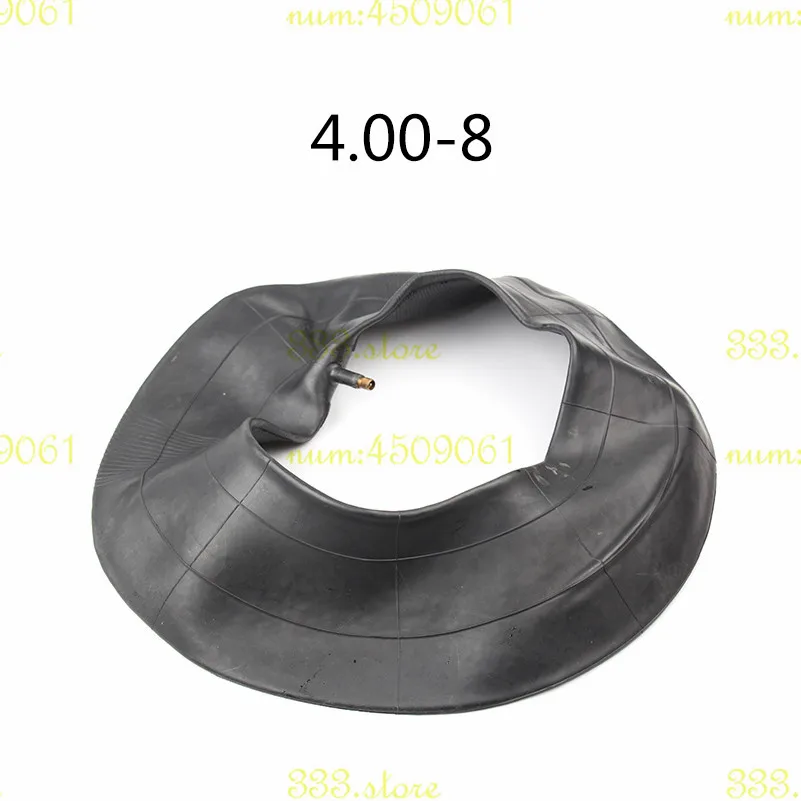 Chunky mobility scooter inner  tire