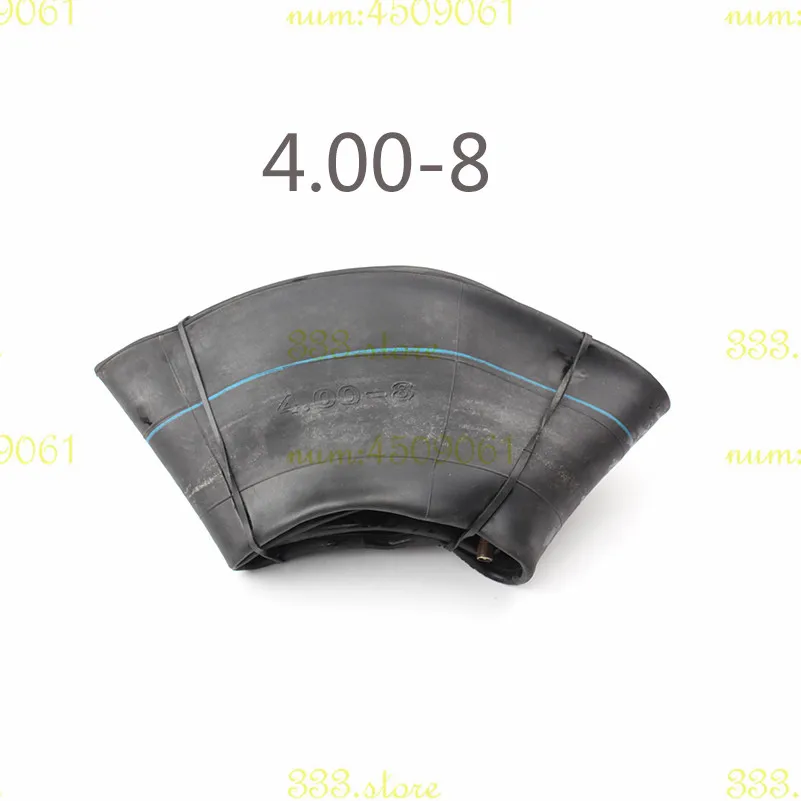 Chunky mobility scooter inner  tire