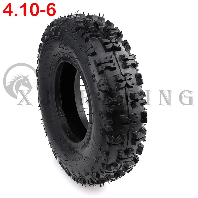 outer tire B