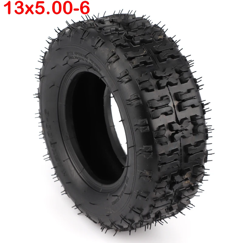 outer tire A