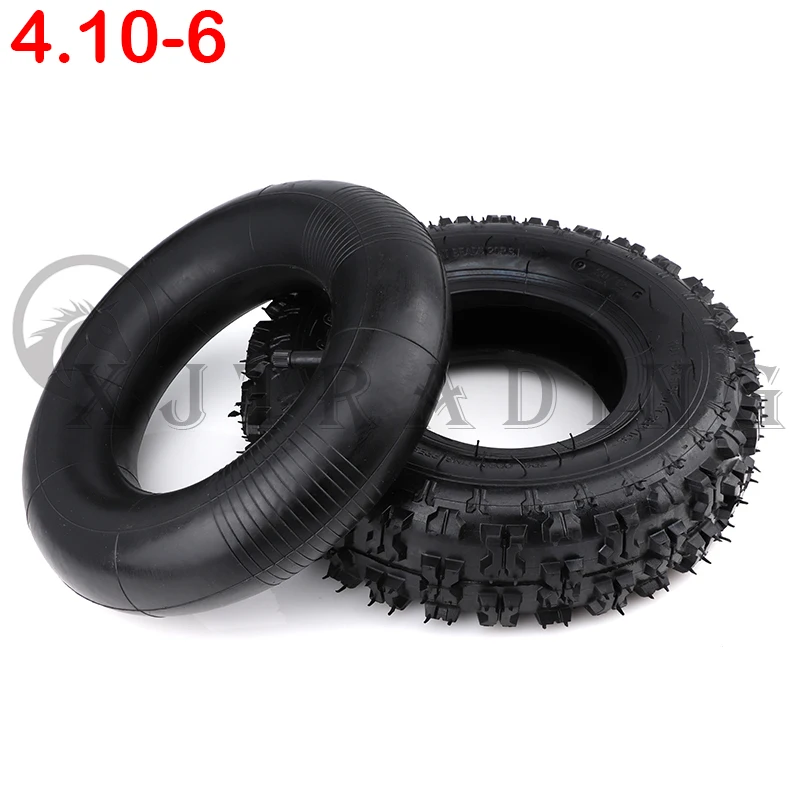 Inner outer tire B