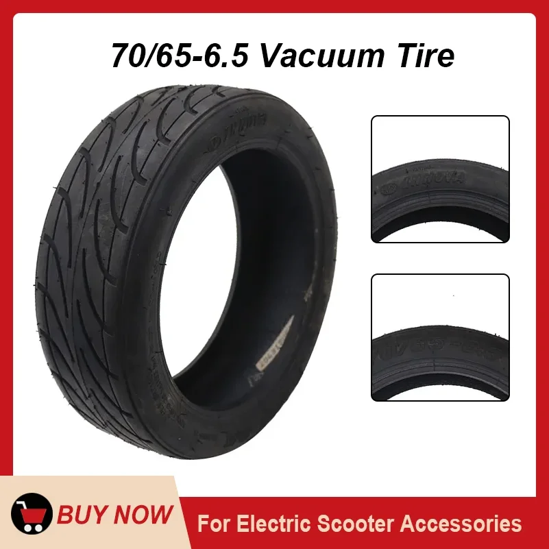 Tubeless Tyre Vacuum Tire for Xiaomi Ninebot 9 Segway