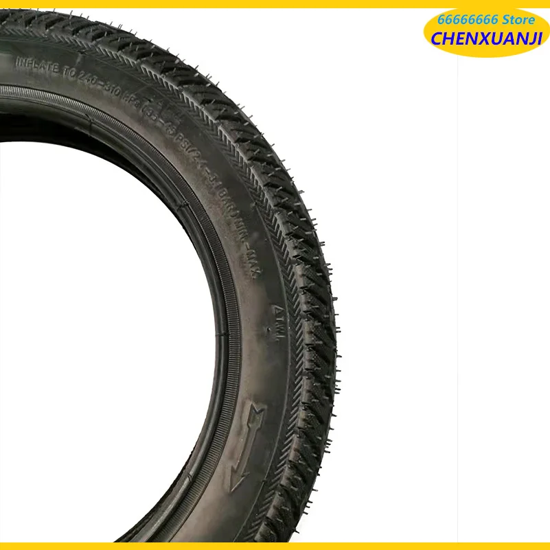 Electric Vehicle pneumatic wheel tyre 14* 2.50 / 14x2.5