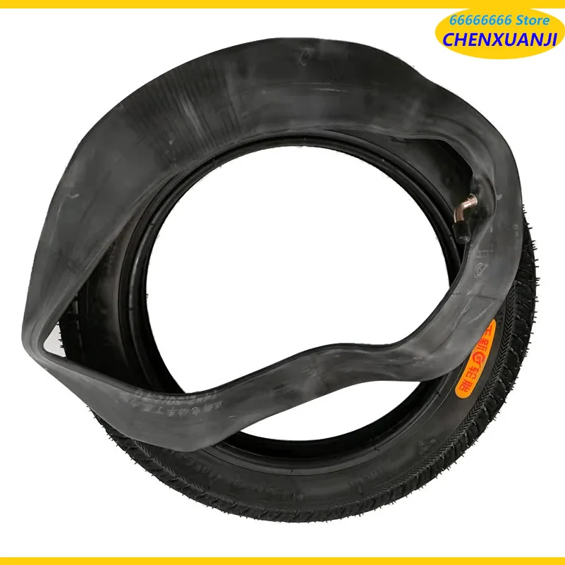 Electric Vehicle pneumatic wheel tyre 14* 2.50 / 14x2.5