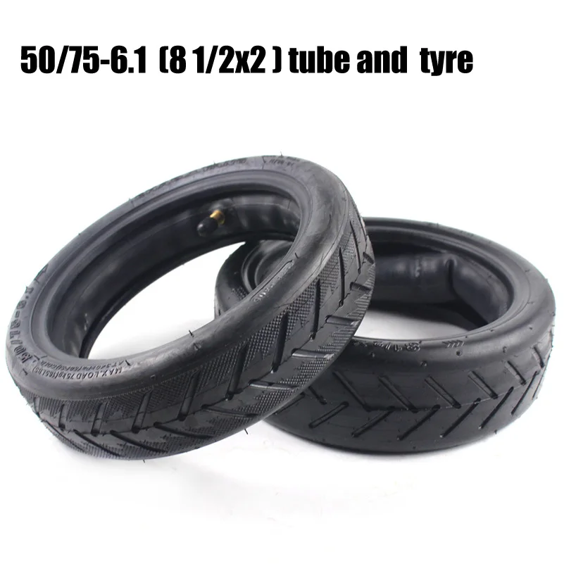 Xiaomi Mijia M365 Pro Electric Scooter Inflatable Outer Tyre 8