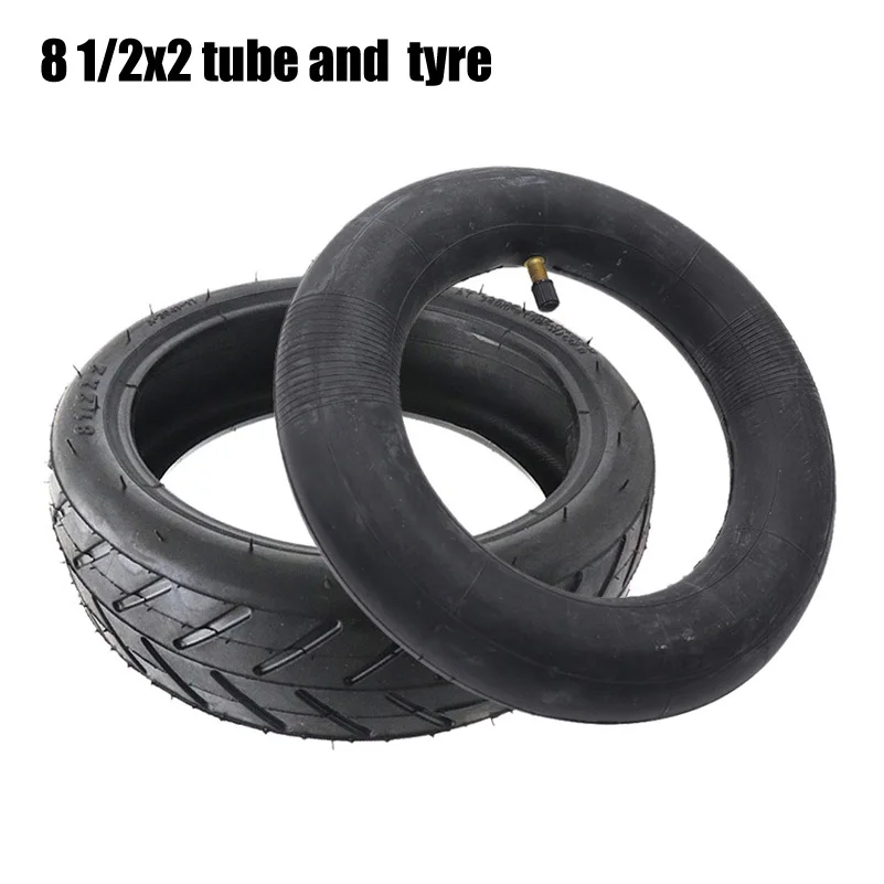 Xiaomi Mijia M365 Pro Electric Scooter Inflatable Outer Tyre 8