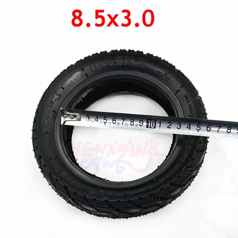 For Electric Scooter VSETT 8 9 Zero 8 9 PRO 8.5 Inches