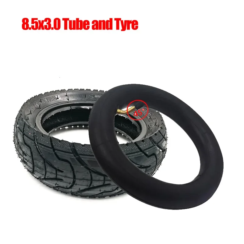 For Electric Scooter VSETT 8 9 Zero 8 9 PRO 8.5 Inches