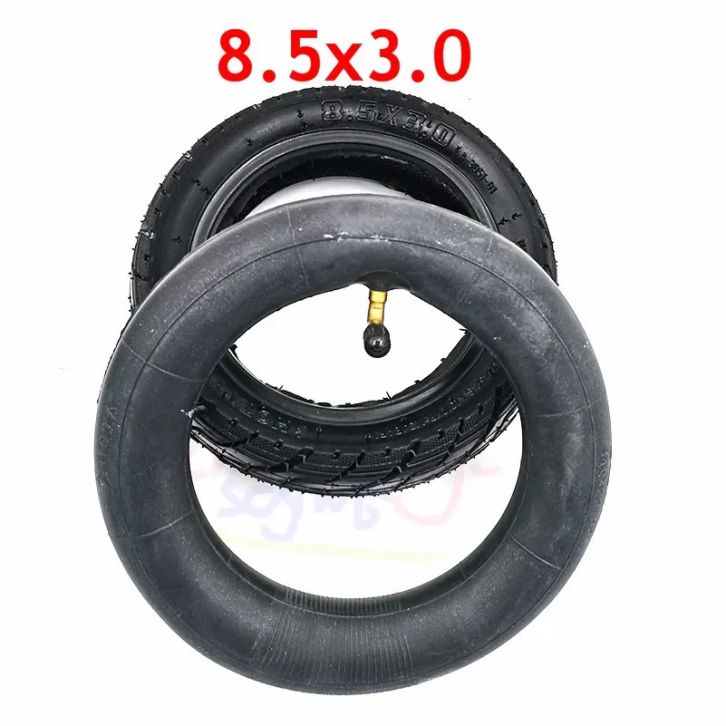 For Electric Scooter VSETT 8 9 Zero 8 9 PRO 8.5 Inches